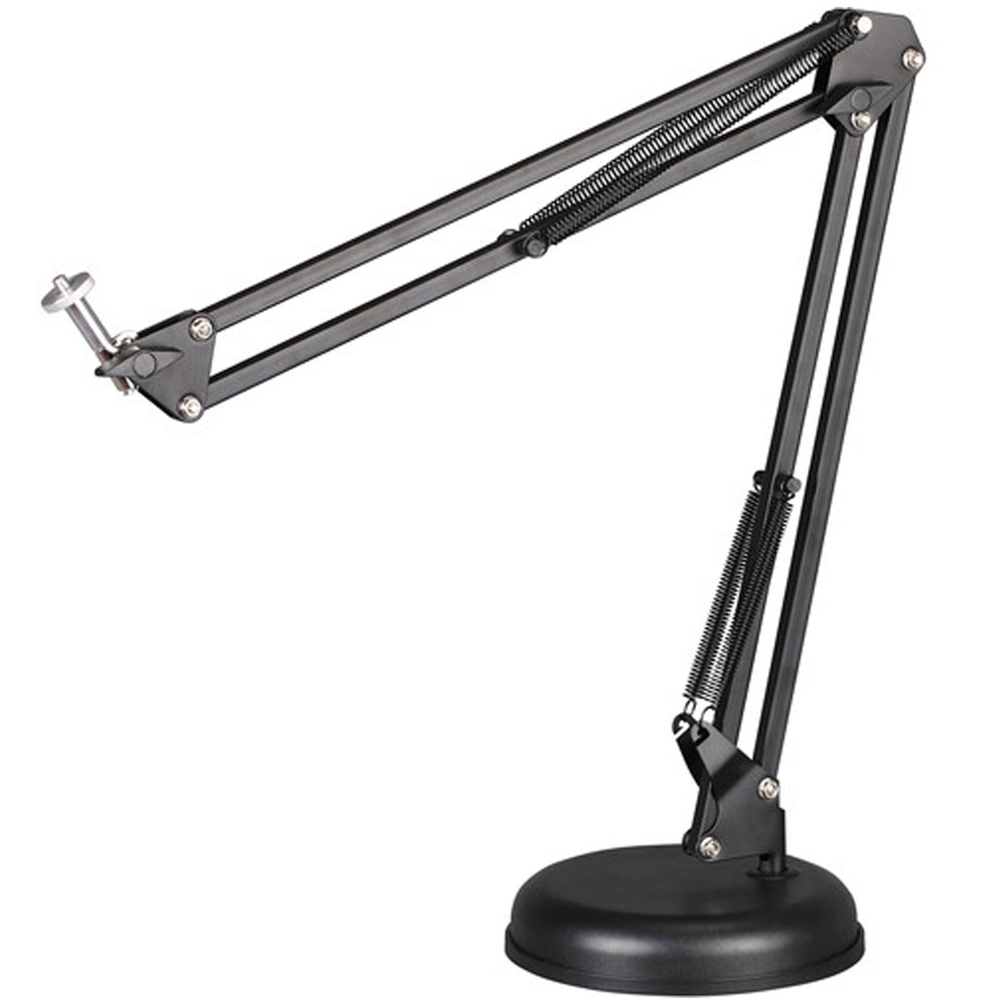 Technical Pro Microphone Suspension Crane Arm Adjustable Steel Height 20.9in