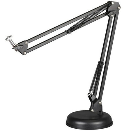 Technical Pro Microphone Suspension Crane Arm Adjustable Steel Height 20.9in