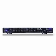 Technical Pro PRE50 2-Channel Rechargeable Pre-Amplifier Pre-Amp w/USB/SD Preamp