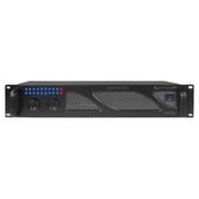 Technical Pro PX3000 Professional 2-Channel 3000W High-Power Audio Amplifier