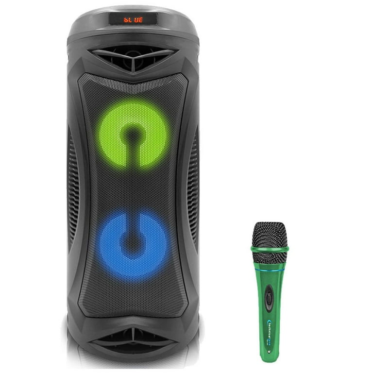 Bluetooth speaker mic price best sale