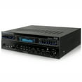 thumbnail image 1 of Technical Pro Professional Bluetooth Receiver 5.1 Channel Stereo Receiver with Built-In Equalizer, 1 of 7