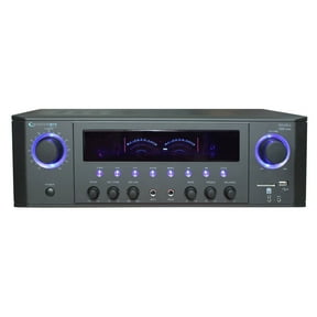 AM/FM Receivers