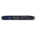 thumbnail image 1 of Technical Pro STUDIOPRO1 Pro Rack Mountable USB/SD Recording Studio Deck and Receiver, 1 of 3