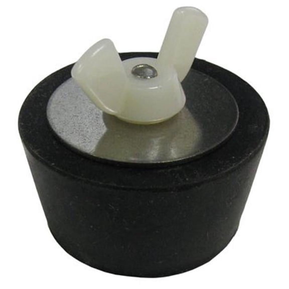 Technical Products  1.5 in. Winter Plug Fitting Pipe
