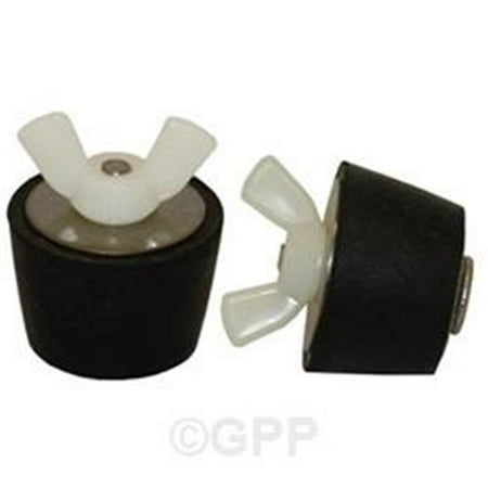 Technical Products No.7 Winter Plug 1 in. Pipe