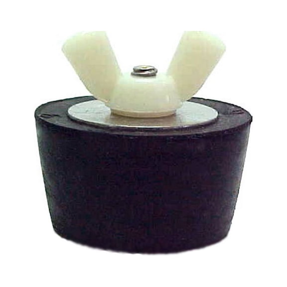 Technical Products SP2000 #000 Winter Plug 000