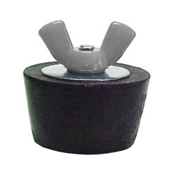 Technical Products SP211C #11 Winter Plug - Gray