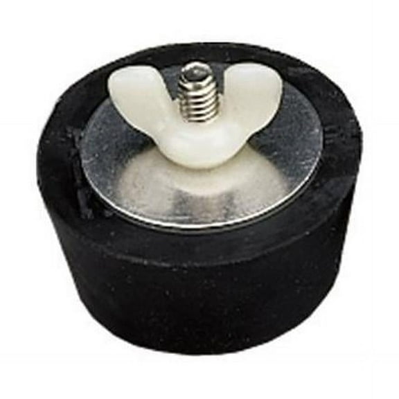 Technical Products SP212V No.12 Winter Plug 2 in. Fitting