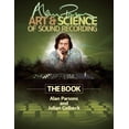 thumbnail image 1 of Technical Reference Alan Parsons' Art & Science of Sound Recording: The Book, (Hardcover), 1 of 1