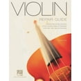 thumbnail image 1 of Technical Reference Violin Repair Guide, (Paperback), 1 of 1