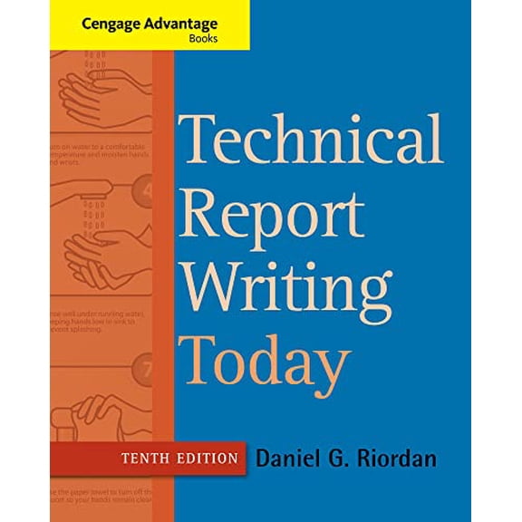 Pre-Owned Technical Report Writing Today (Paperback) 1133607381 9781133607380