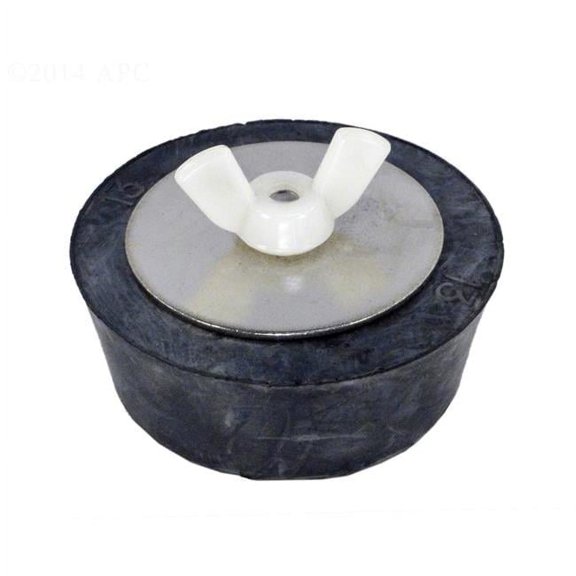 Technical SP213 No. 13 Winter Plug - 2.5 in. Pipe