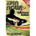 thumbnail image 1 of Technical Spin Now!: The DJ Starter Handbook, (Paperback), 1 of 1