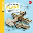 thumbnail image 1 of Technical Tales: How to Build a Plane: A Soaring Adventure of Mechanics, Teamwork, and Friendship (Hardcover), 1 of 1