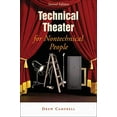 thumbnail image 1 of Pre-Owned Technical Theater for Nontechnical People (Paperback), 1 of 1