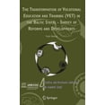 thumbnail image 1 of Technical and Vocational Education and T The Transformation of Vocational Education and Training (Vet) in the Baltic States - Survey of Reforms and Developments, Book 4, (Hardcover), 1 of 1