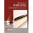 thumbnail image 1 of Technical Writing DANTES / DSST Test Study Guide, (Hardcover), 1 of 1