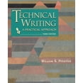 thumbnail image 1 of Pre-Owned Technical Writing: A Practical Approach (Paperback) 013455339X 9780134553399, 1 of 1