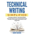 thumbnail image 1 of Technical Writing Simplified, (Paperback), 1 of 1