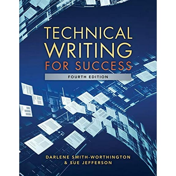 Pre-Owned Technical Writing for Success, 4th (Hardcover) 1305948823 9781305948822