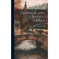 thumbnail image 1 of Technical and Scientific German (Hardcover), 1 of 1
