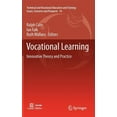 thumbnail image 1 of Technical and Vocational Education and T Vocational Learning: Innovative Theory and Practice, Book 14, (Hardcover), 1 of 1