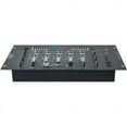 thumbnail image 1 of TechnicalPro Professional 4 Channel Mixer with USB / SD Card Inputs, 1 of 2