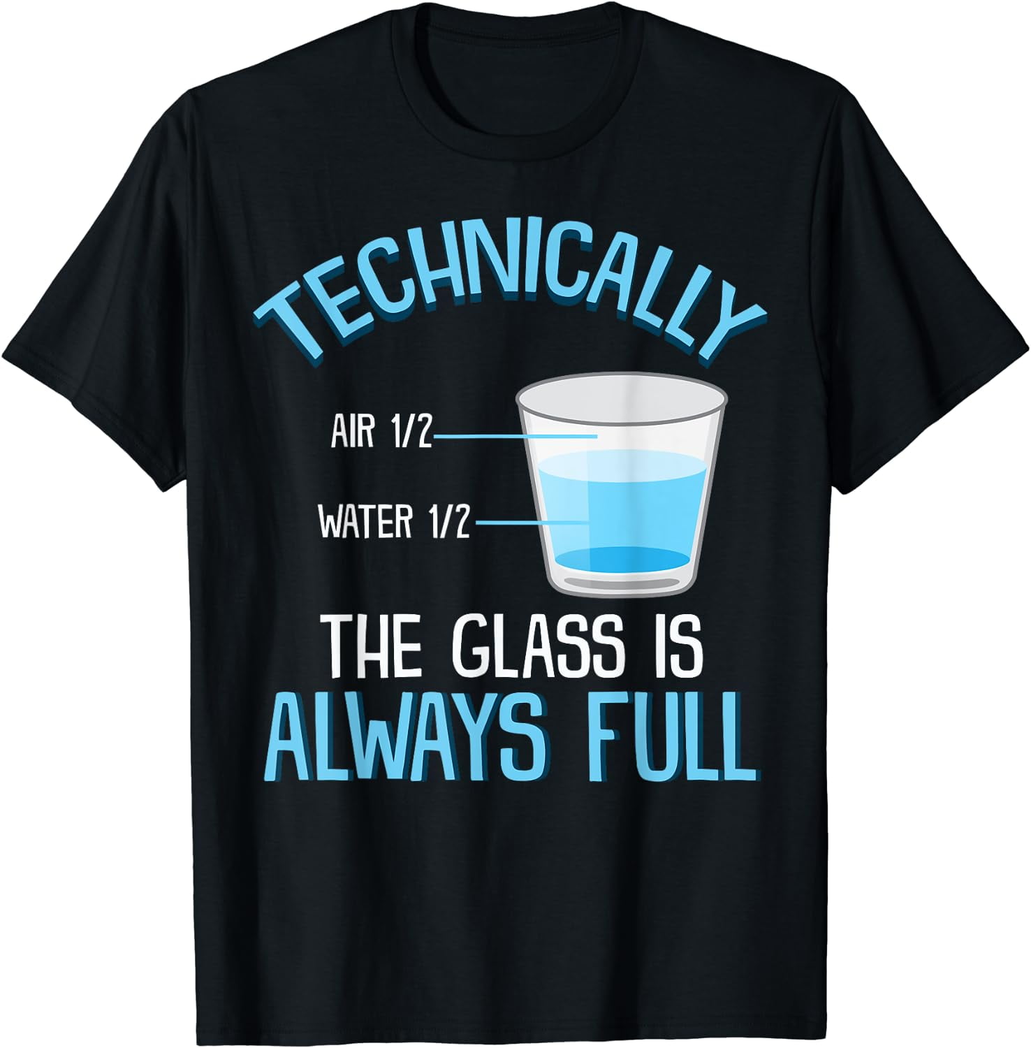 Clever Science T Shirts