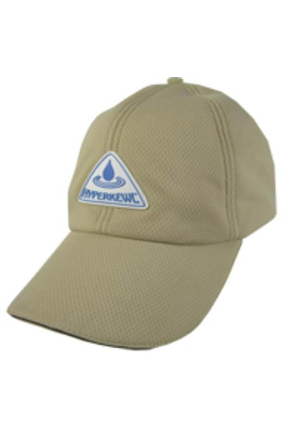 Evaporative Cooling Baseball Cap
