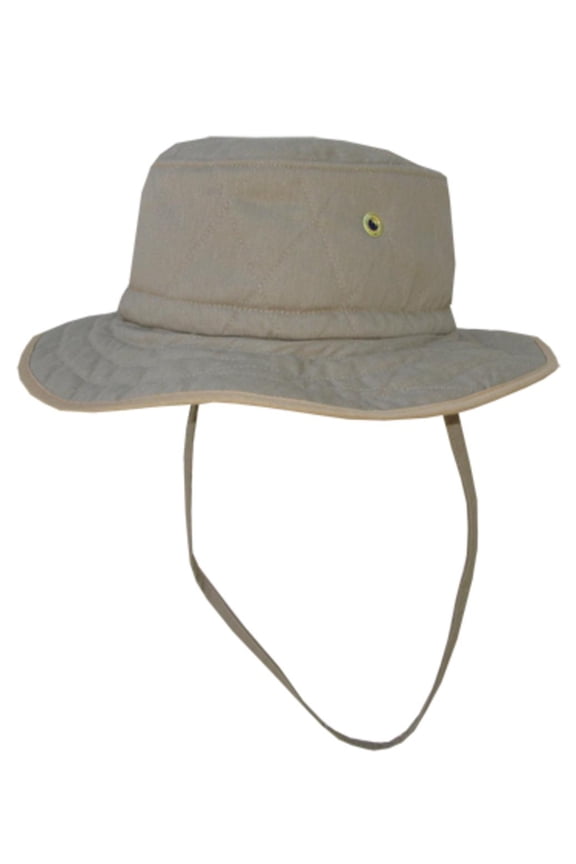 Evaporative Cooling Ranger Hat, Powered by HyperKewl PLUS