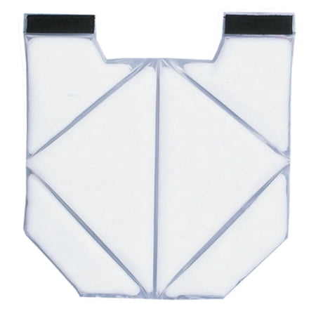 TechKewl Cool Pax 6667 - 2pc Replacement Inserts