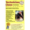 thumbnail image 1 of Pre-Owned Technician Class: 2006-10 FCC Element 2 Amateur Radio License Preparation (Paperback) 0945053452 9780945053453, 1 of 1