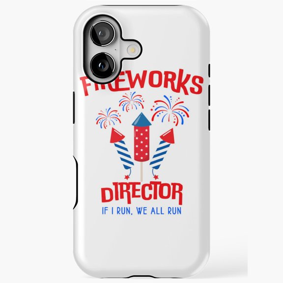 Technician If I Run All Run iPhone Case 17 through 11 Pro Max