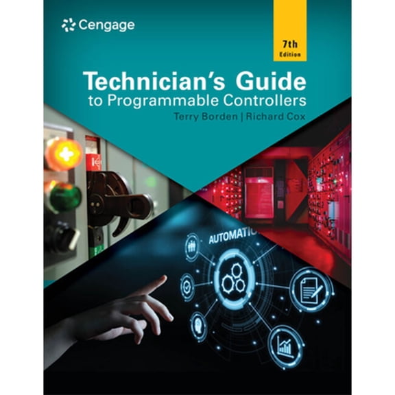 Pre-Owned Technician's Guide to Programmable Controllers