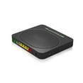 thumbnail image 1 of Technicolor Broadband Gateway,High-Speed Modem Router, Dual-Band WiFi Router, Gigabit Ethernet Router,Fiber Optic Compatible Router, 1 of 1