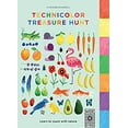 thumbnail image 1 of Pre-Owned Technicolor Treasure Hunt: Learn to count with nature, 1 of 1