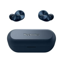 Technics AZ60M2 - True wireless earphones with mic - in-ear - Bluetooth - active noise canceling - midnight blue