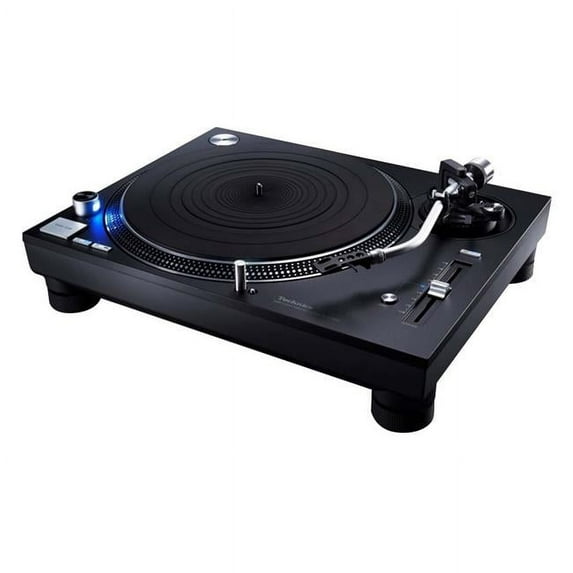 Technics Direct Drive Turntable System