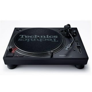 DJ機材 SALE!!! Technics SL-1200 MK7 2024 Technics SL-1200 MK7 (Black) – 1200s.com