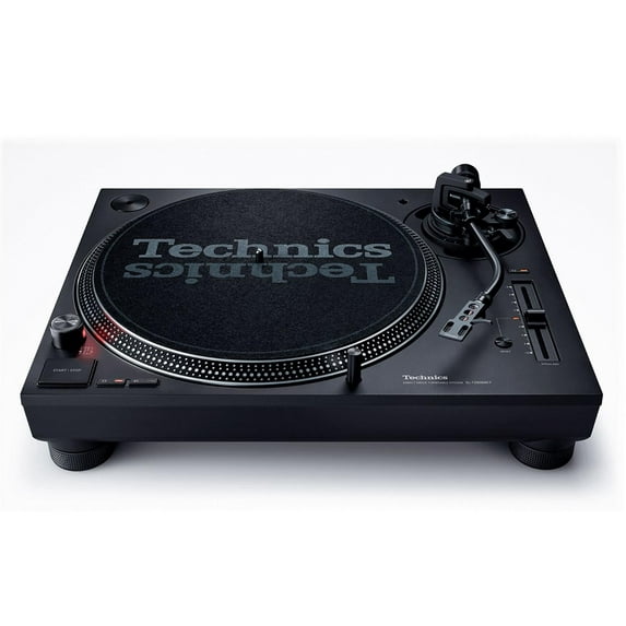 Technics Direct Drive Turntable System