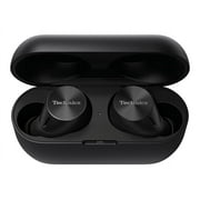 Technics EAH-AZ60M2-K Noise Cancelling True Wireless In-Ear Earbuds, Black