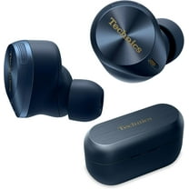 Technics EAH-AZ80-A Premium Hi-Fi True Wireless Bluetooth Earbuds with Advanced Noise Cancelling - Midnight Blue