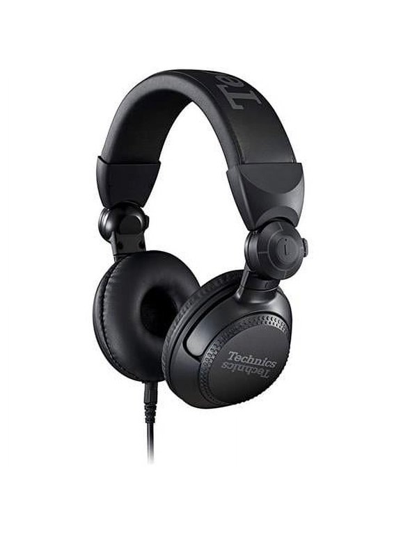 Technics EAHDJ1200 Dj Headphones