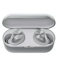 thumbnail image 1 of Technics Earbuds, True Wireless, Silver, EAHAZ40S, 1 of 9
