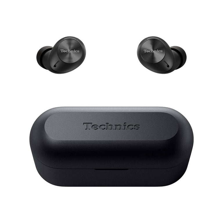 Technics Panasonic 2nd Generation Noise Cancellation Bluetooth