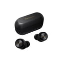 thumbnail image 1 of Technics Reference Class Hi-Fi True Wireless Earbuds with Dolby Atmos (Black), 1 of 5