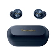 Technics Reference Class Hi-Fi True Wireless Earbuds with Dolby Atmos and Noise Cancelling EAH-AZ100