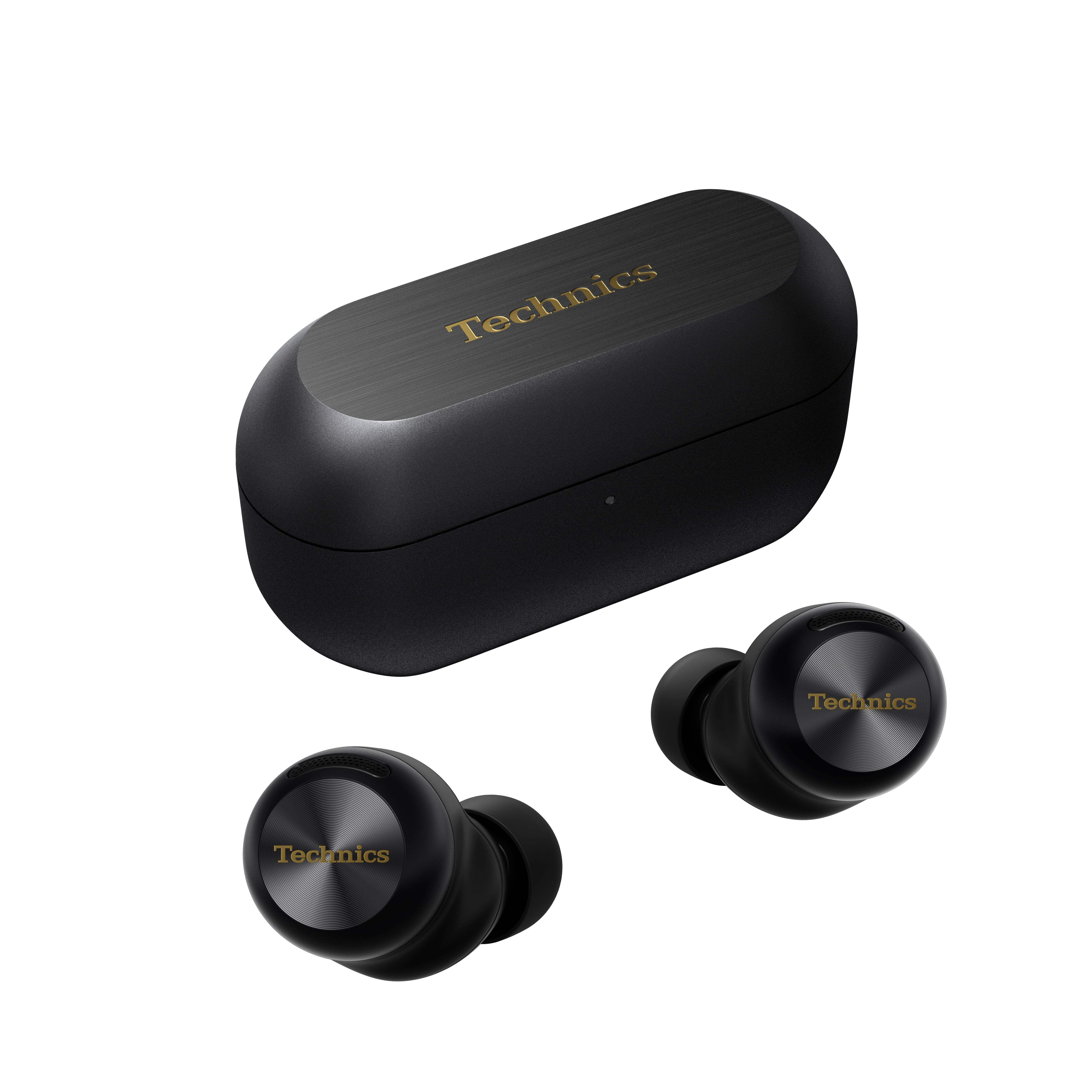 Technics AZ100 & FiiO BT11 セット Technics AZ100 & FiiO BT11 セット