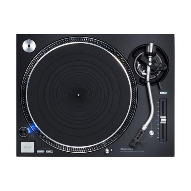 Technics SL1210GR Direct Drive Turntable Walmart Business Supplies